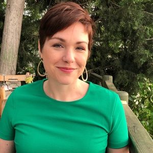 Meet your Posher, Keri